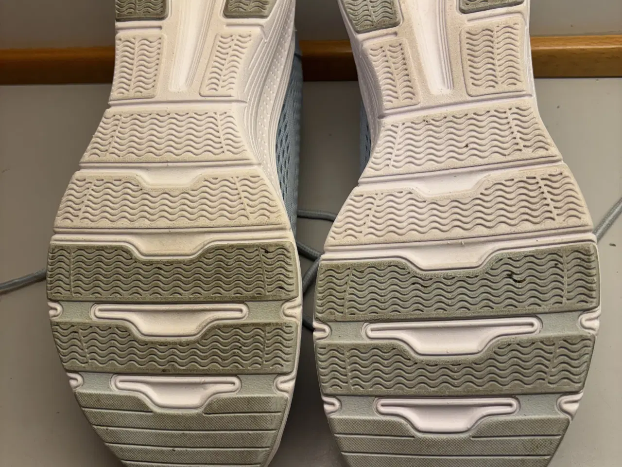 Billede 3 - New Feet Sandaler