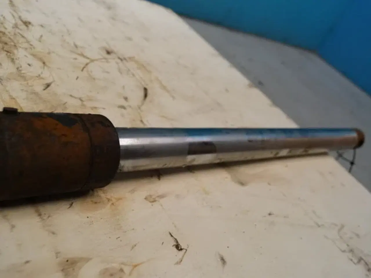 Billede 11 - Massey Ferguson 38 Hydraulik Cylinder 45100057