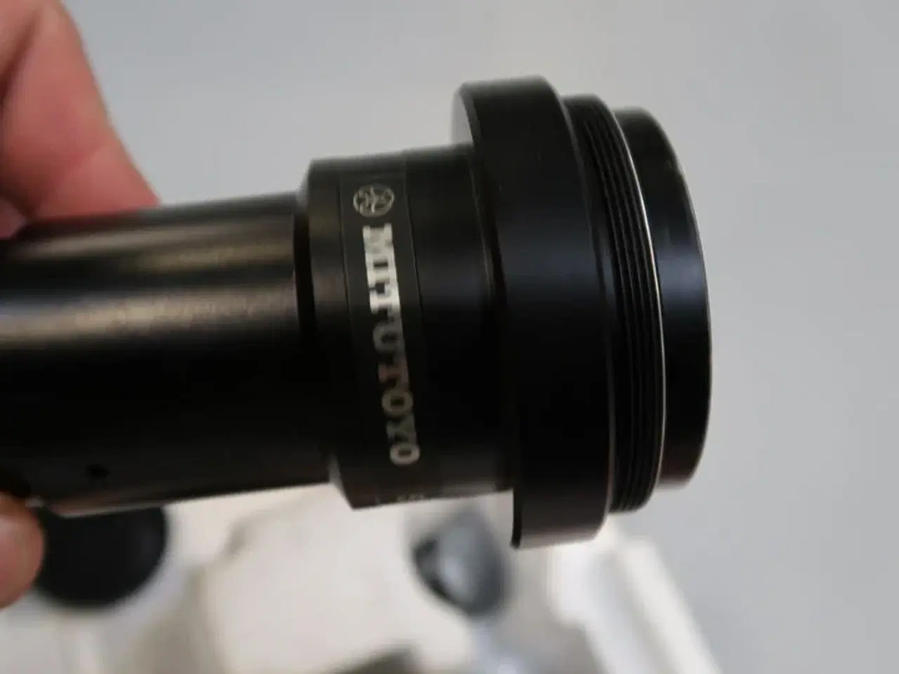 Billede 5 - Lens set MITUTOYO