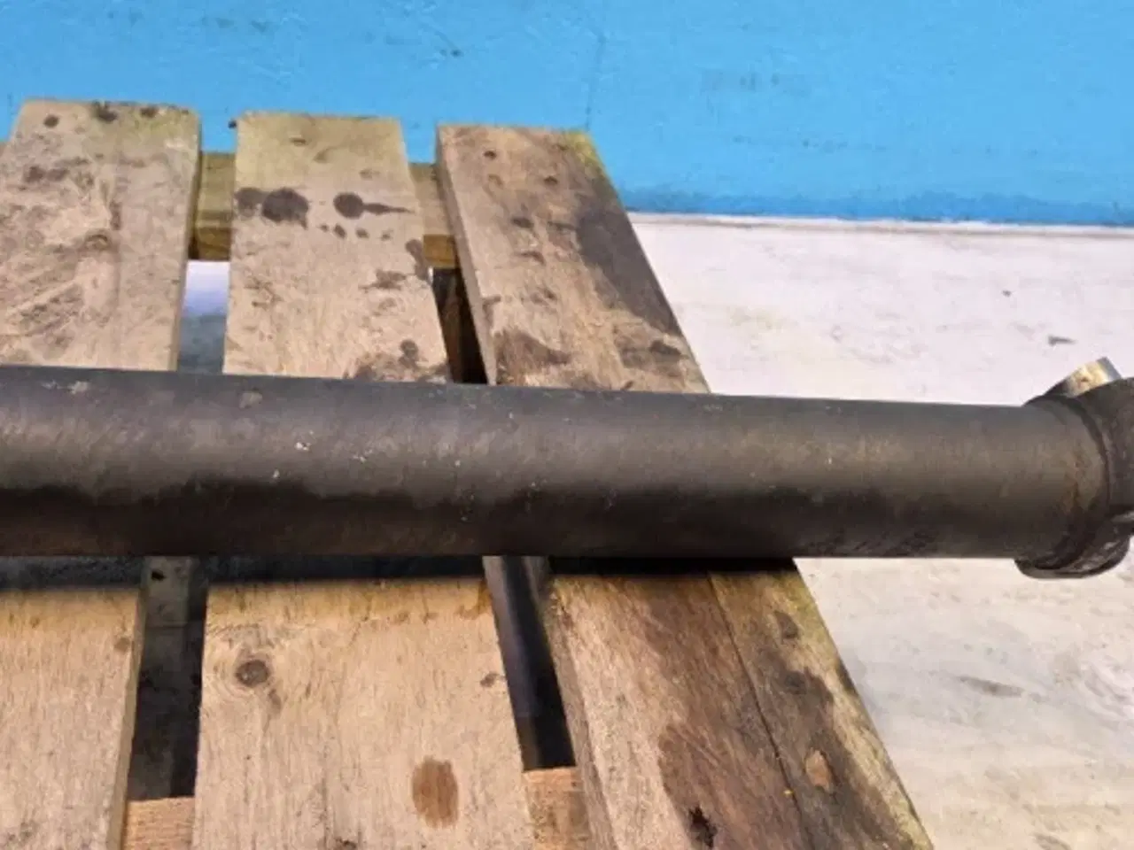 Billede 9 - Venieri 7.63B Kardanaksel 842.0.501