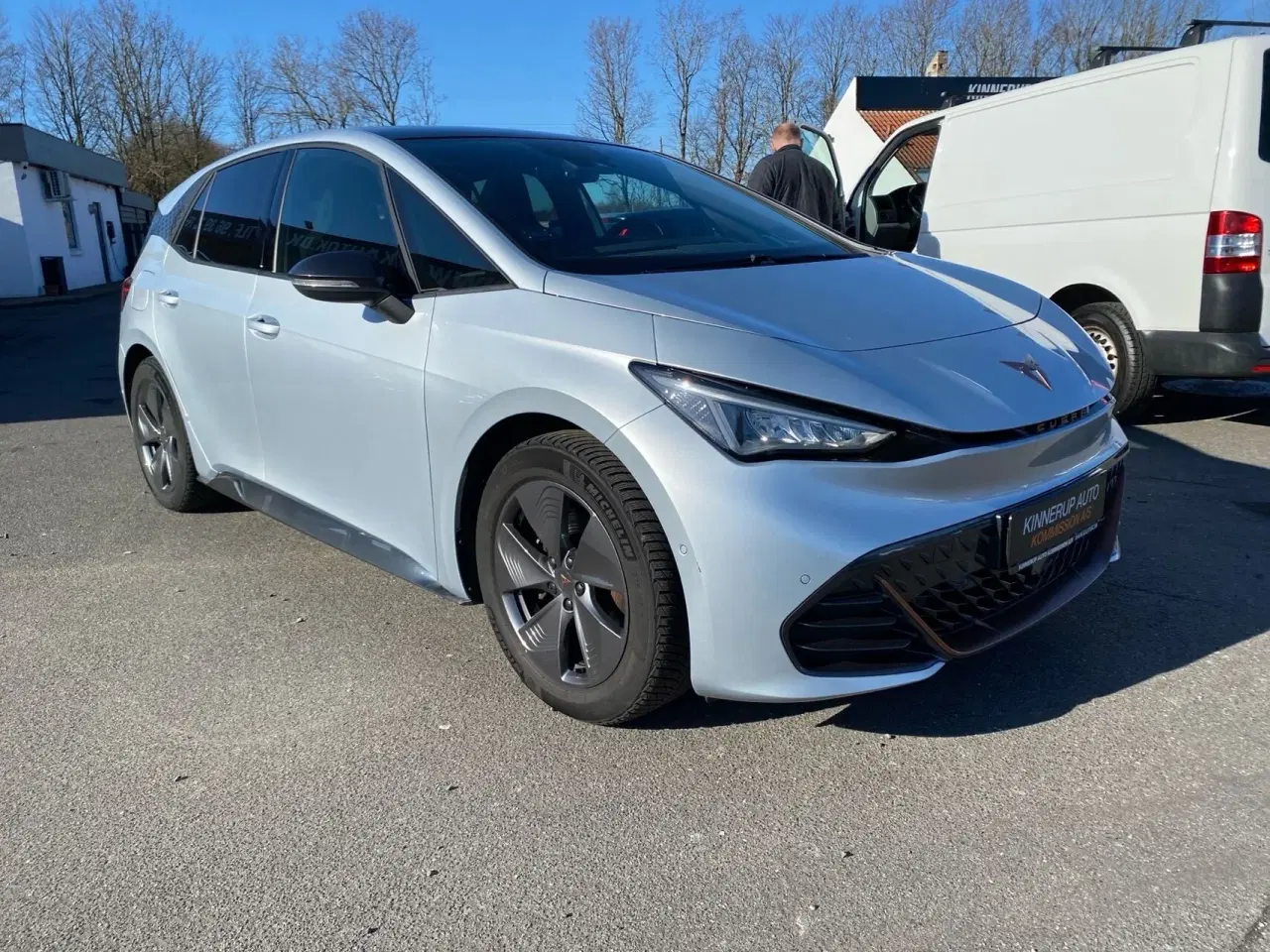 Billede 2 - Cupra Born EL High 150HK 5d Aut.