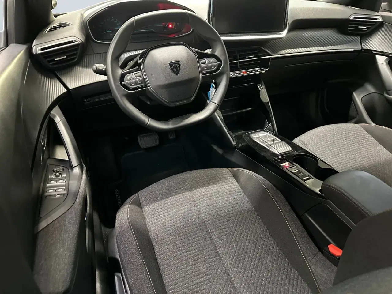 Billede 5 - Peugeot e-2008 54 Style