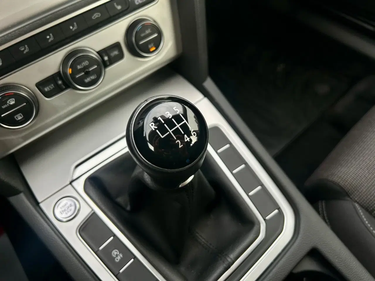 Billede 15 - VW Passat 1,4 TSi 150 Trendline Variant