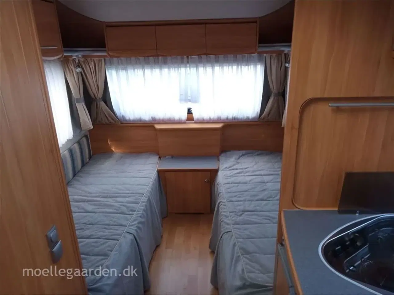 Billede 2 - 2007 - Adria Adora 472 LU