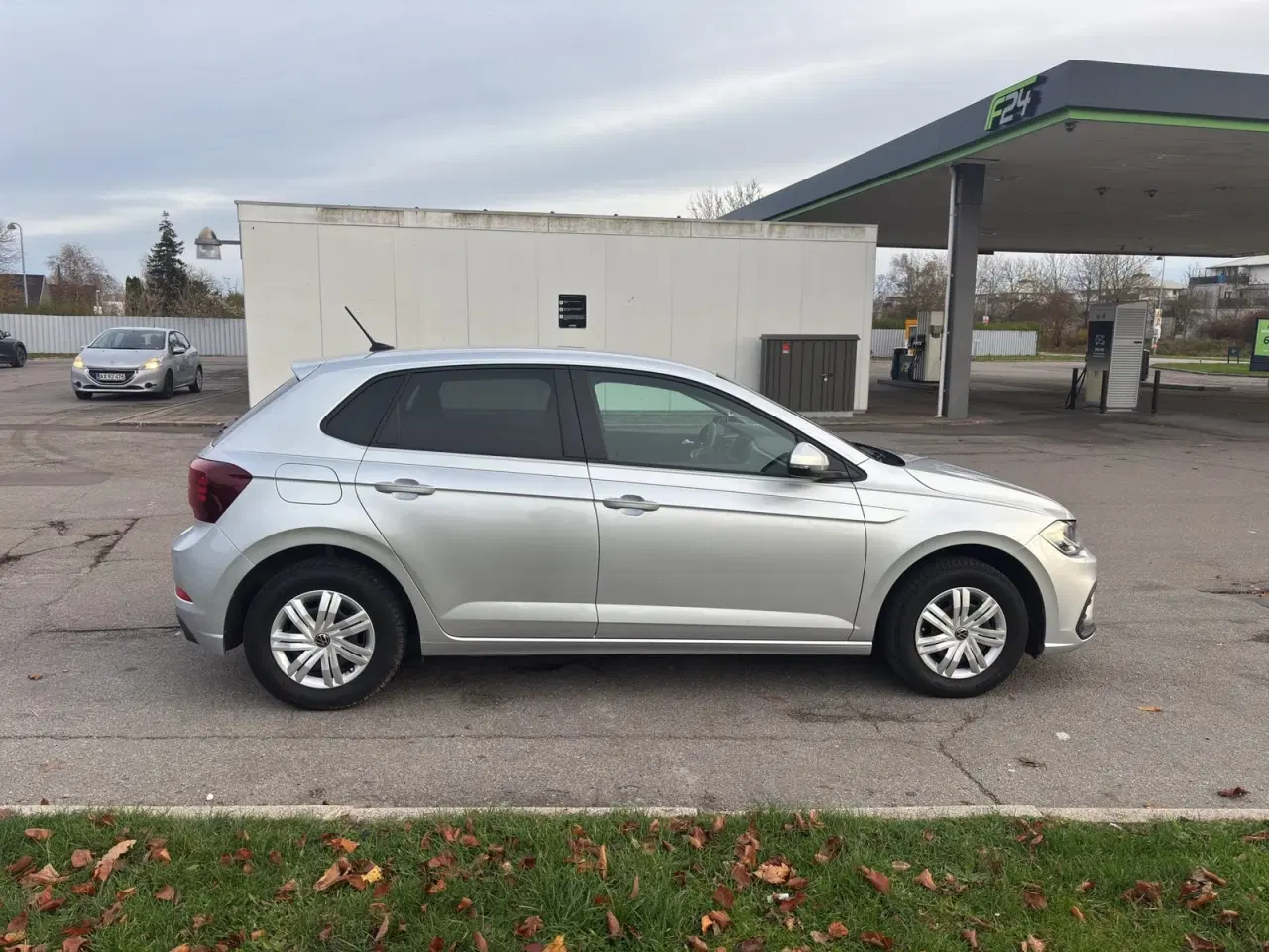 Billede 5 - VW Polo 1,0 MPi 80 Life