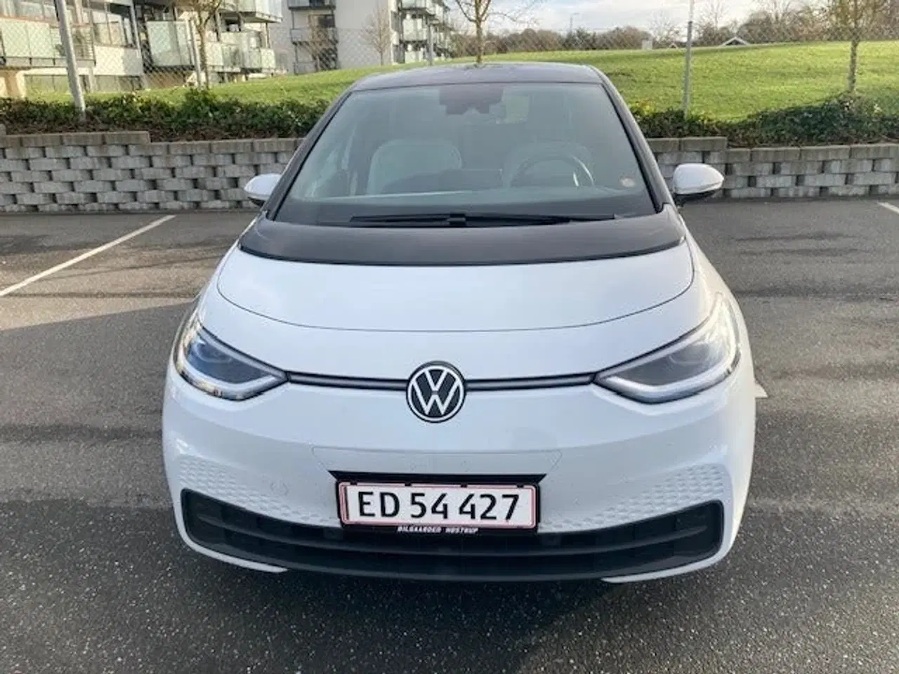 Billede 2 - VW ID.3  Pro