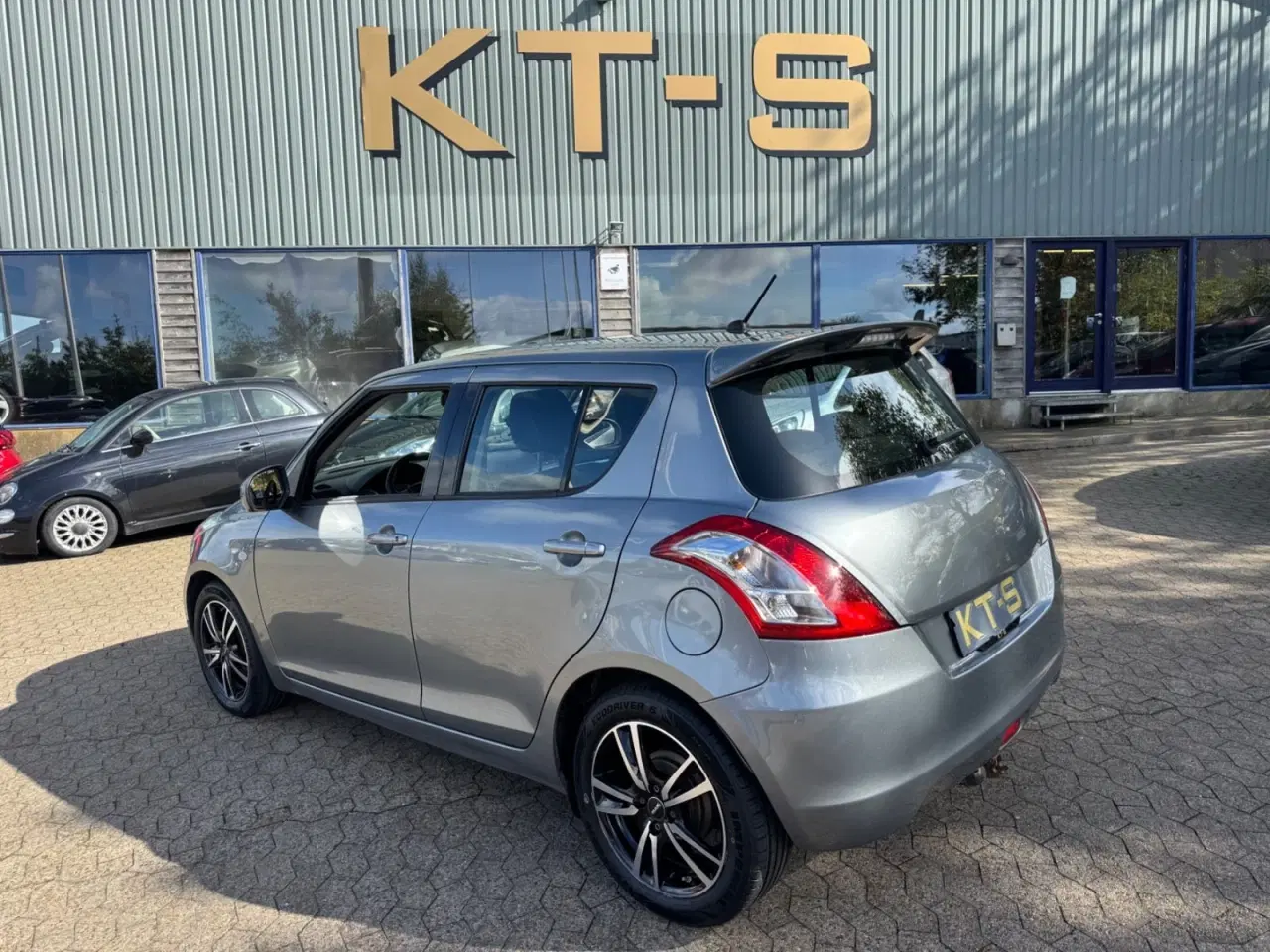 Billede 3 - Suzuki Swift 1,2 Dualjet Action