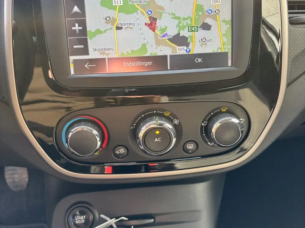 Billede 6 - Renault Captur 0,9 TCe 90 Expression