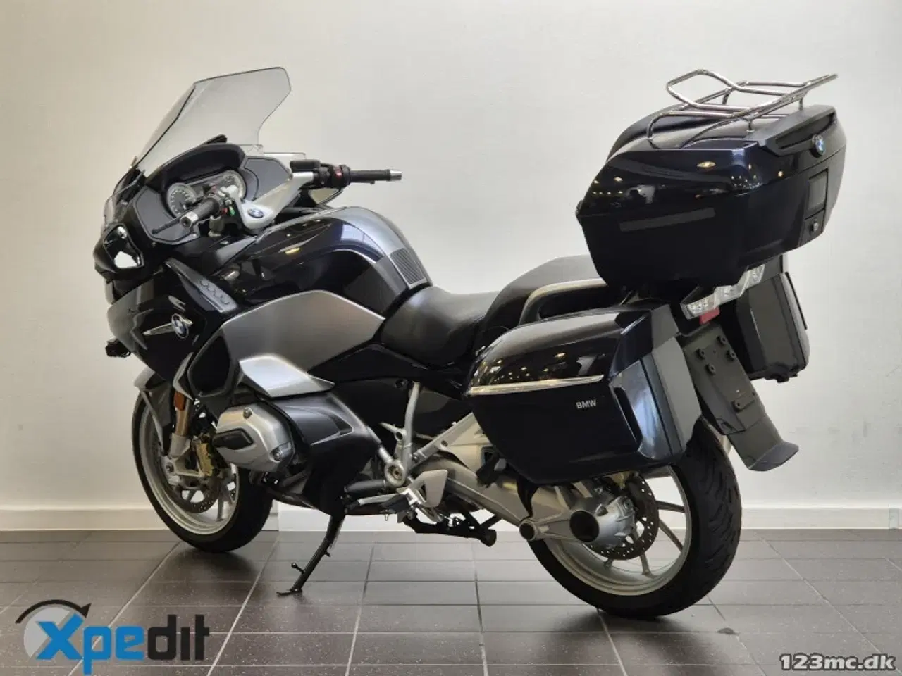 Billede 7 - BMW R 1200 RT