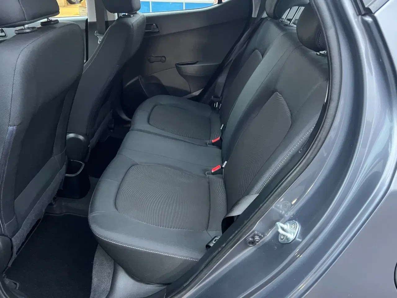 Billede 6 - Hyundai i10 1,0 Trend