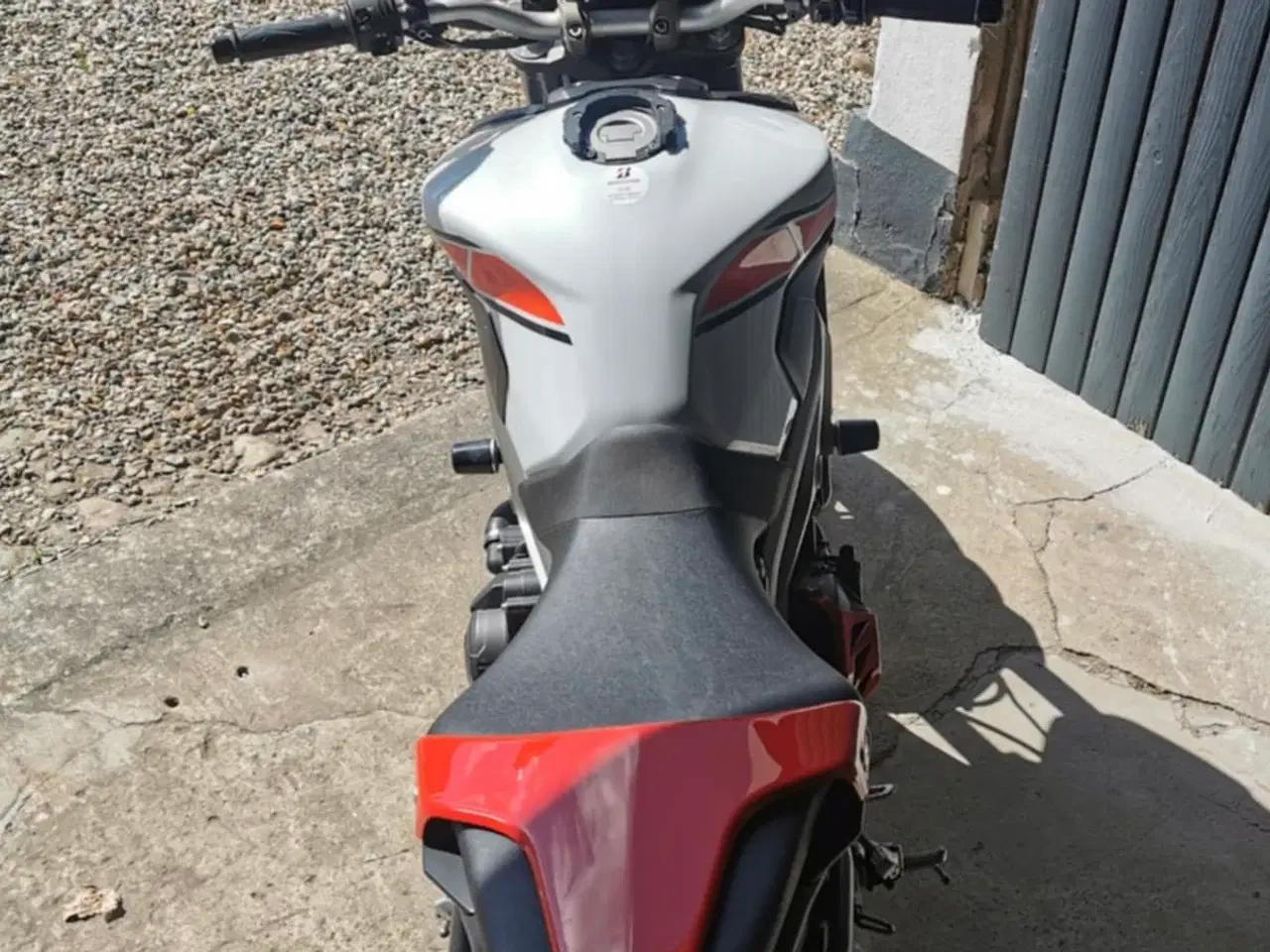 Billede 5 - Yamaha MT09/2015