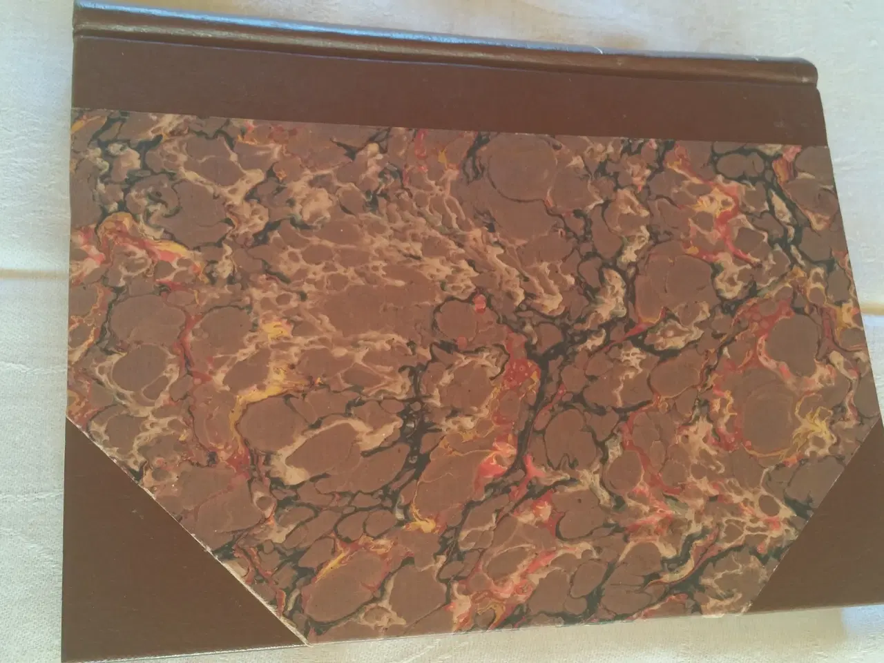 Billede 2 - St. St. Blichers Noveller og Skitser.