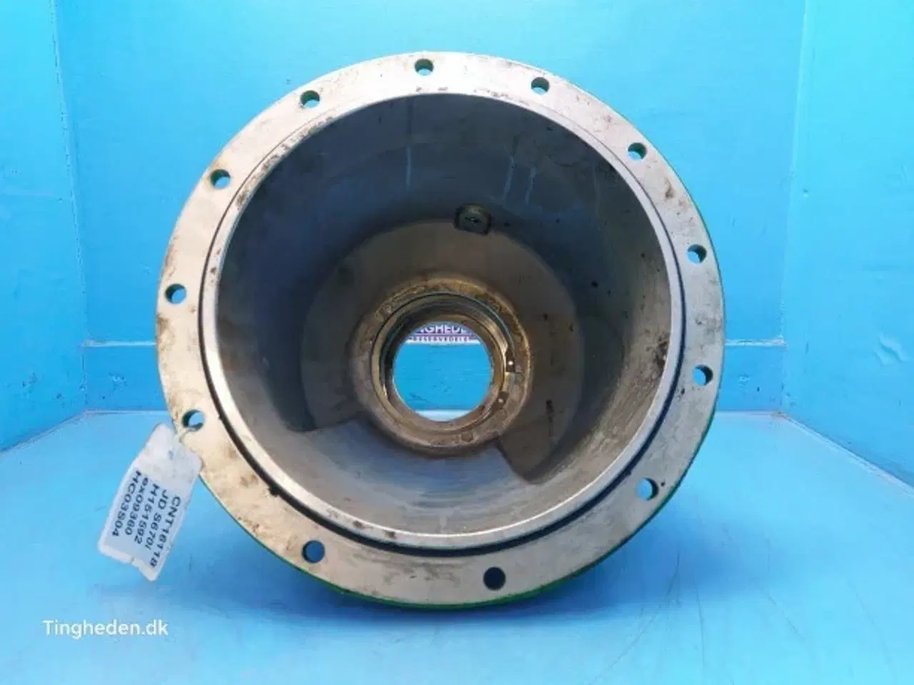 Billede 5 - John Deere S670 Transmission Hus H151592