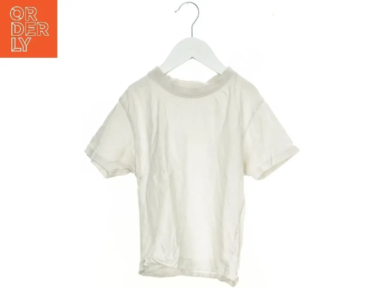 Billede 1 - T-Shirt (str. 116 cm)