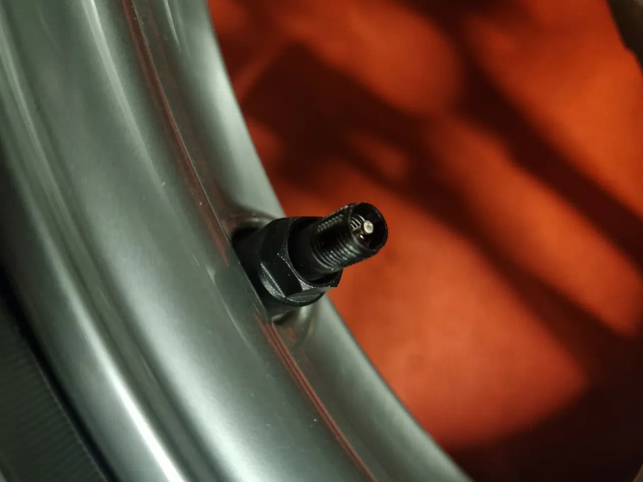 Billede 7 - 17" originale BMW alufælge m/vinterdæk 