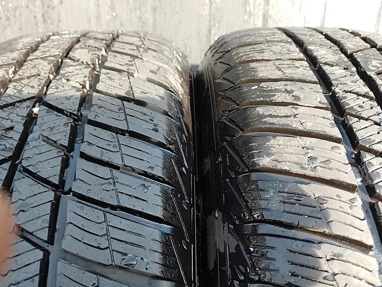 Billede 4 - 4X108 citroen /peugeot vinterdæk