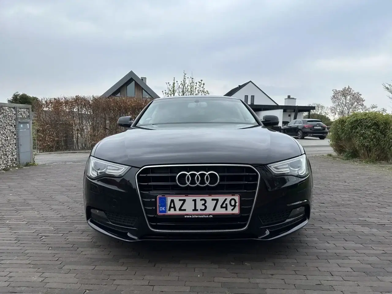 Billede 2 - Audi A5 1,8 TFSi 170 Sportback