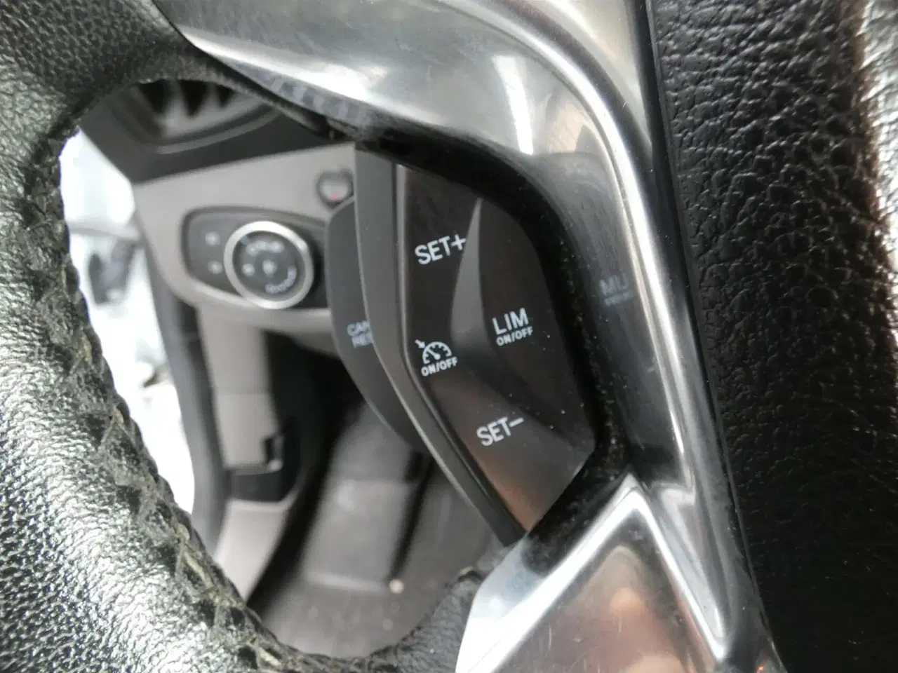 Billede 15 - Ford Transit Connect Lang 1,5 EcoBlue Trend 100HK Van 6g