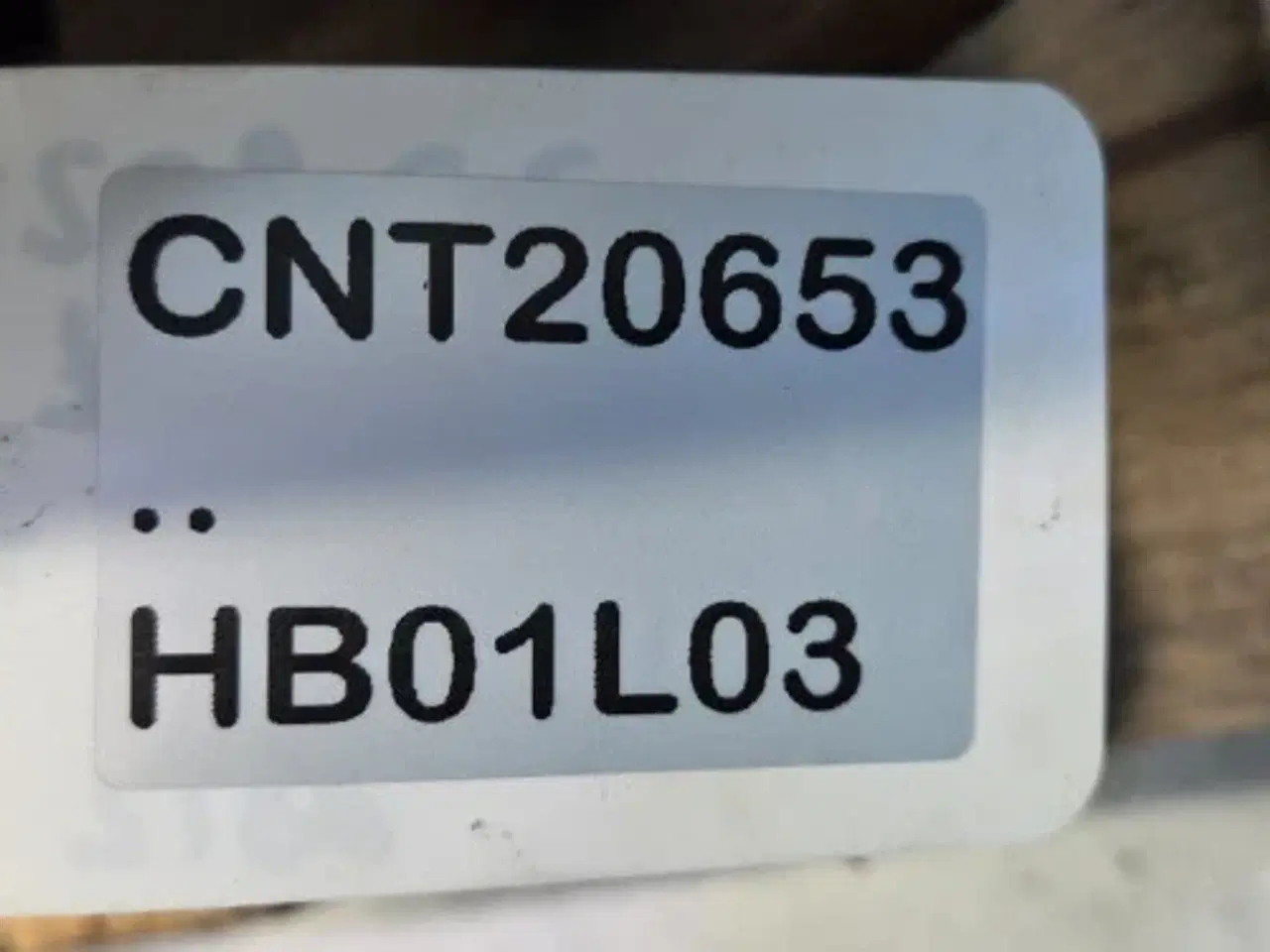 Billede 20 - Case 2188 Valse 1957440C3