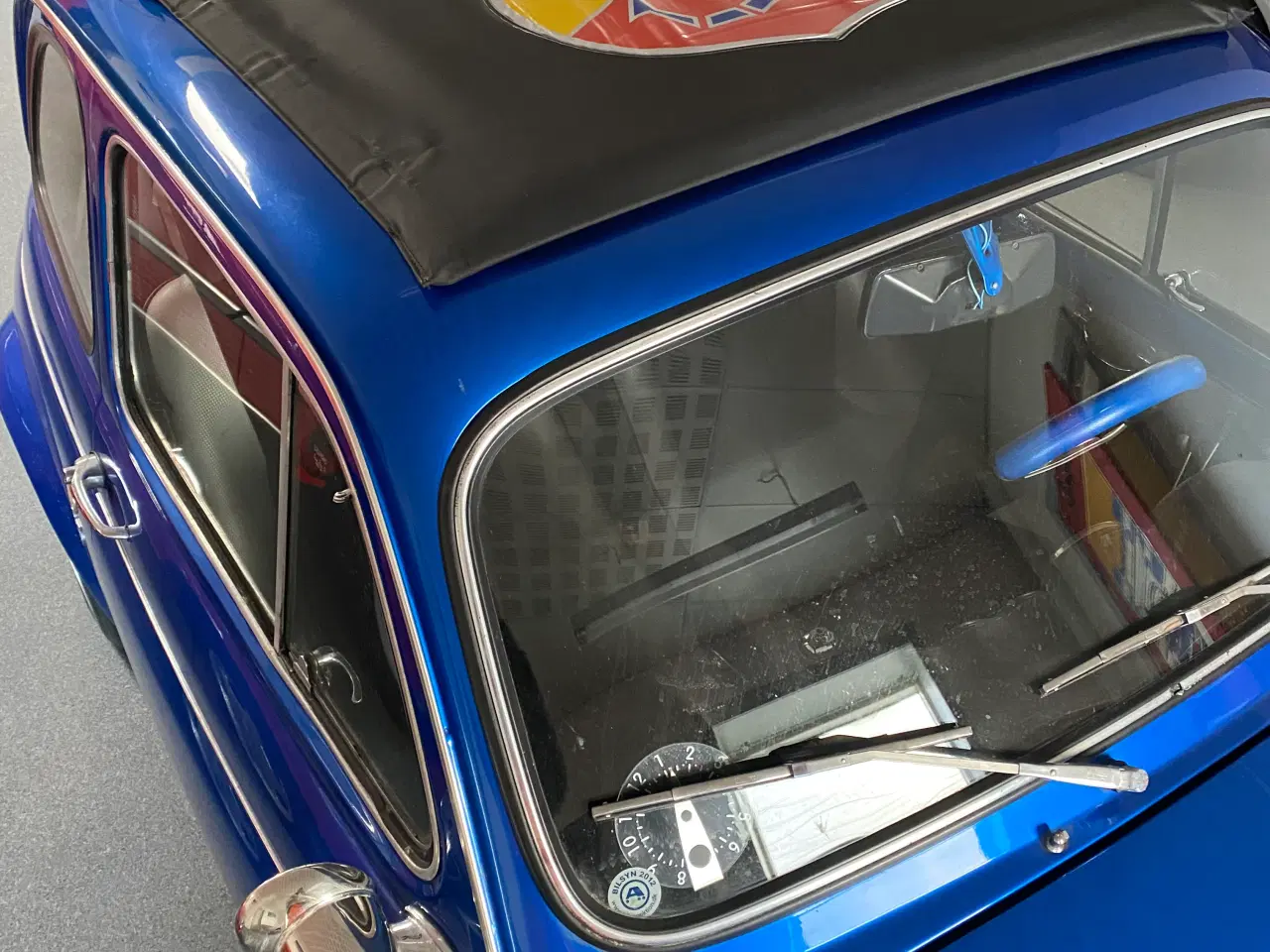 Billede 15 - Fiat 500 Abarth