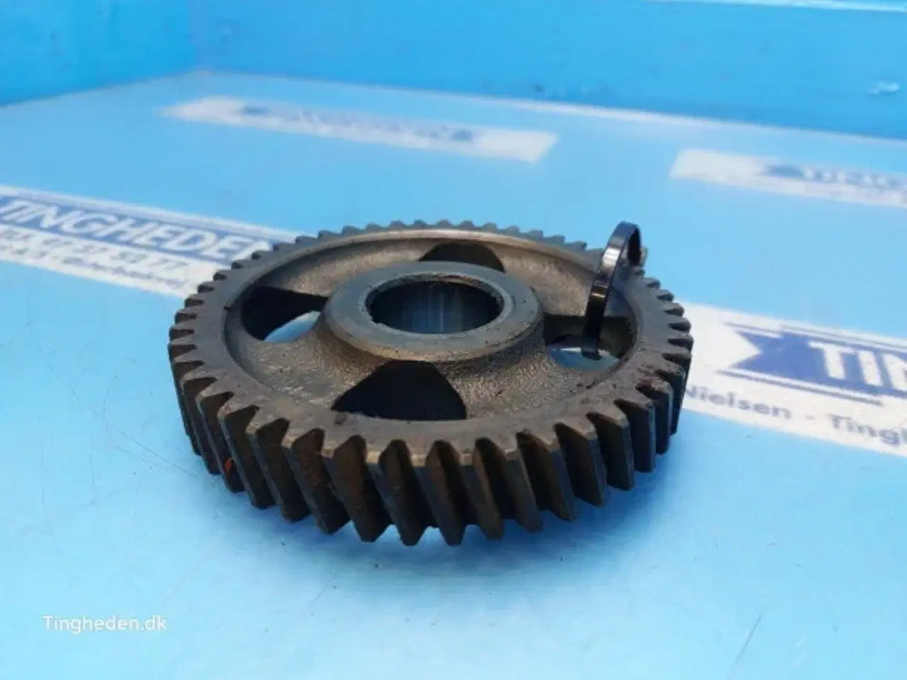 Billede 4 - John Deere 955 Tandhjul R43742