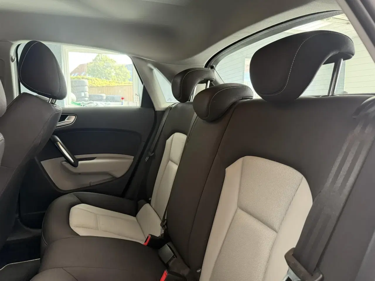Billede 12 - Audi A1 Sportback 1,4 TFSI Ambition 140HK 5d 6g