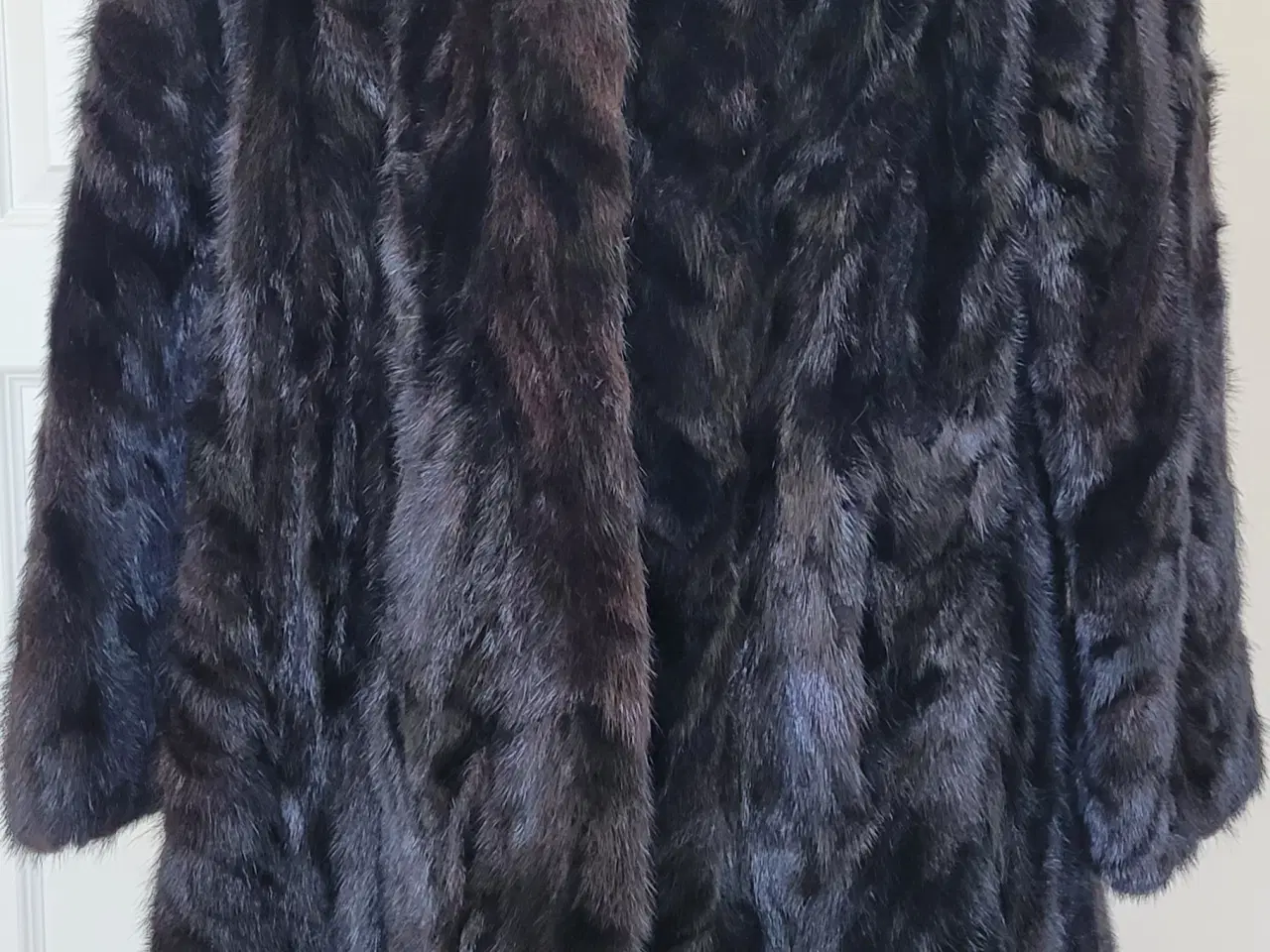 Billede 1 - Swinger mink pels 