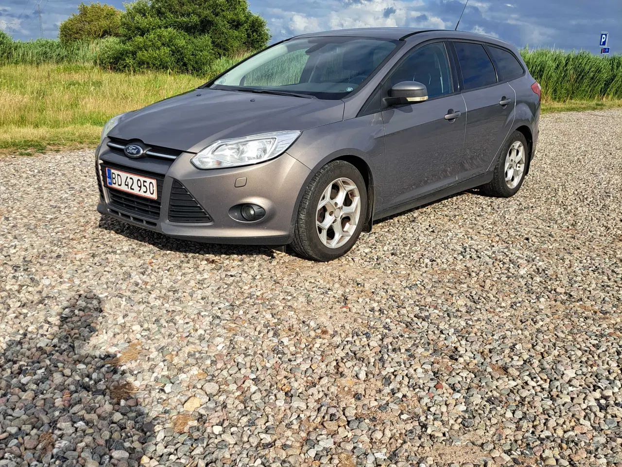 Billede 5 - Ford fockus 