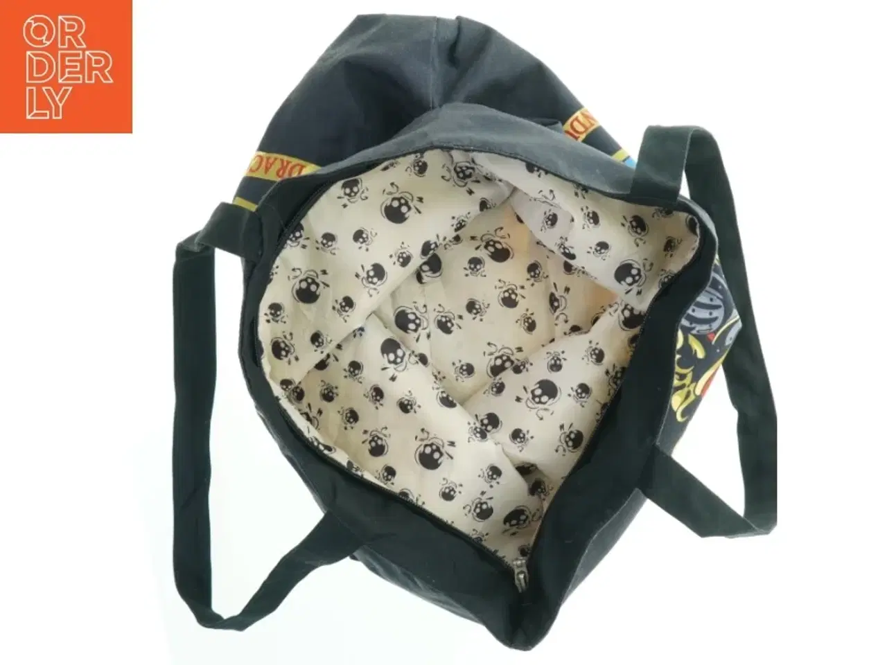 Billede 2 - Harry Potter skuldertaske fra Harry Potter (str. 40x35 cm)