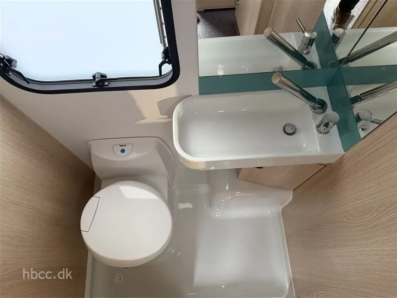 Billede 5 - 2021 - Adria Aviva 360 DK