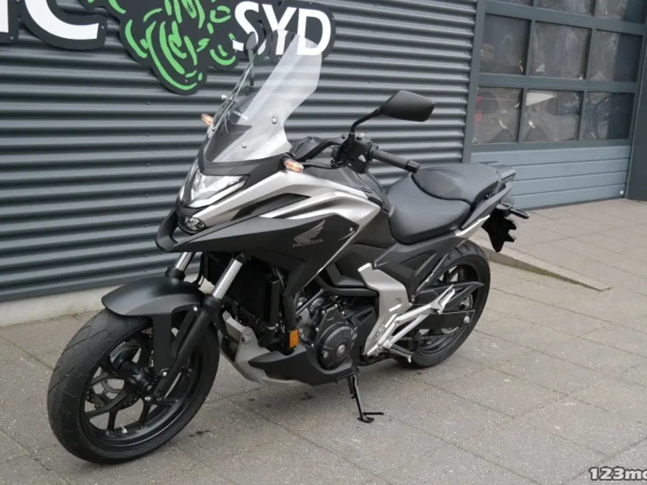 Billede 18 - Honda NC 750 XD MC-SYD       BYTTER GERNE