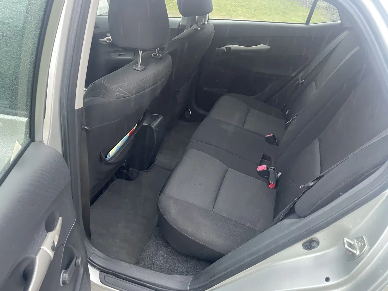 Billede 2 - Toyota Auris 1,6 Benzin