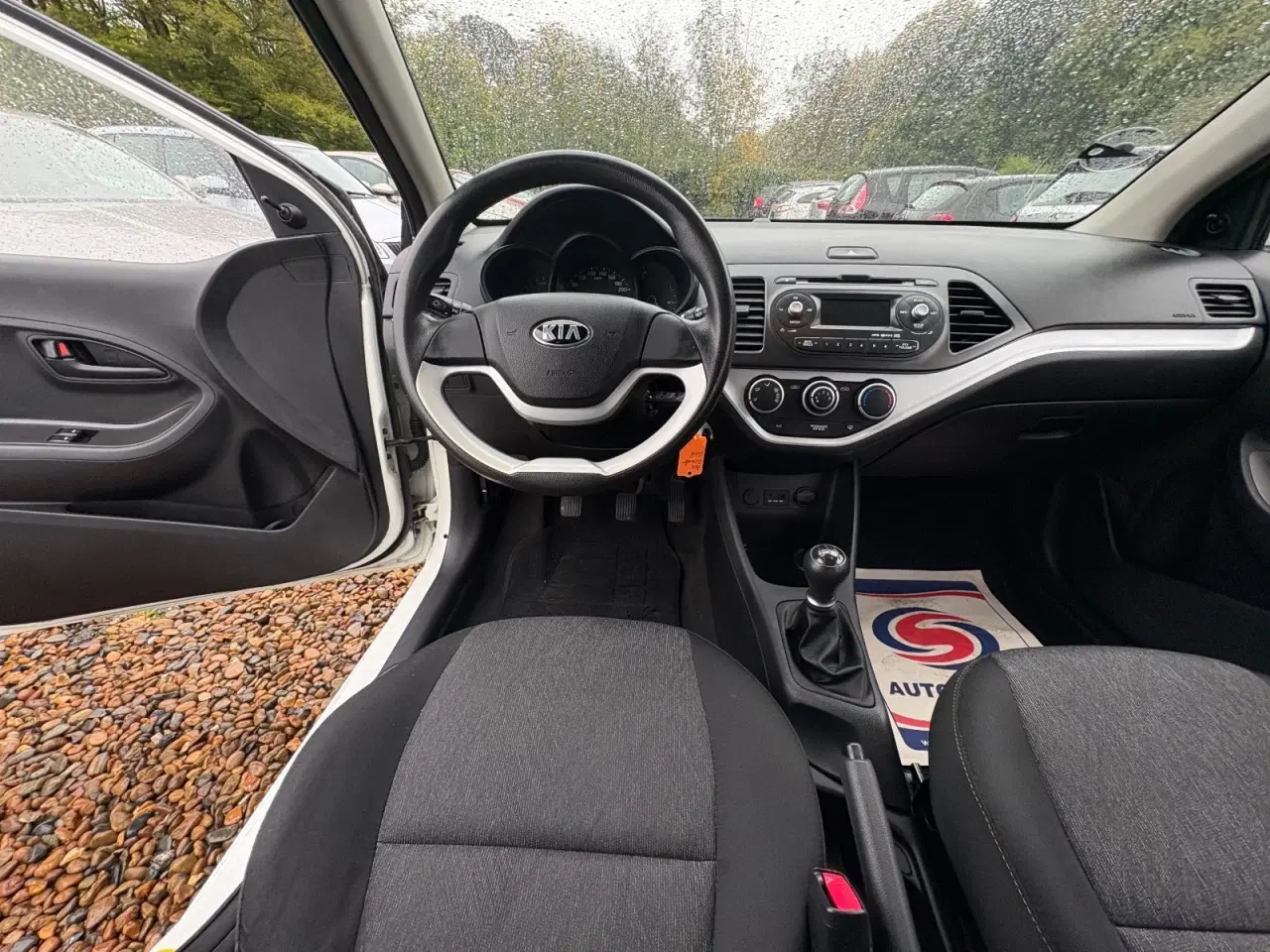 Billede 10 - Kia Picanto 1,0 Limited Eco