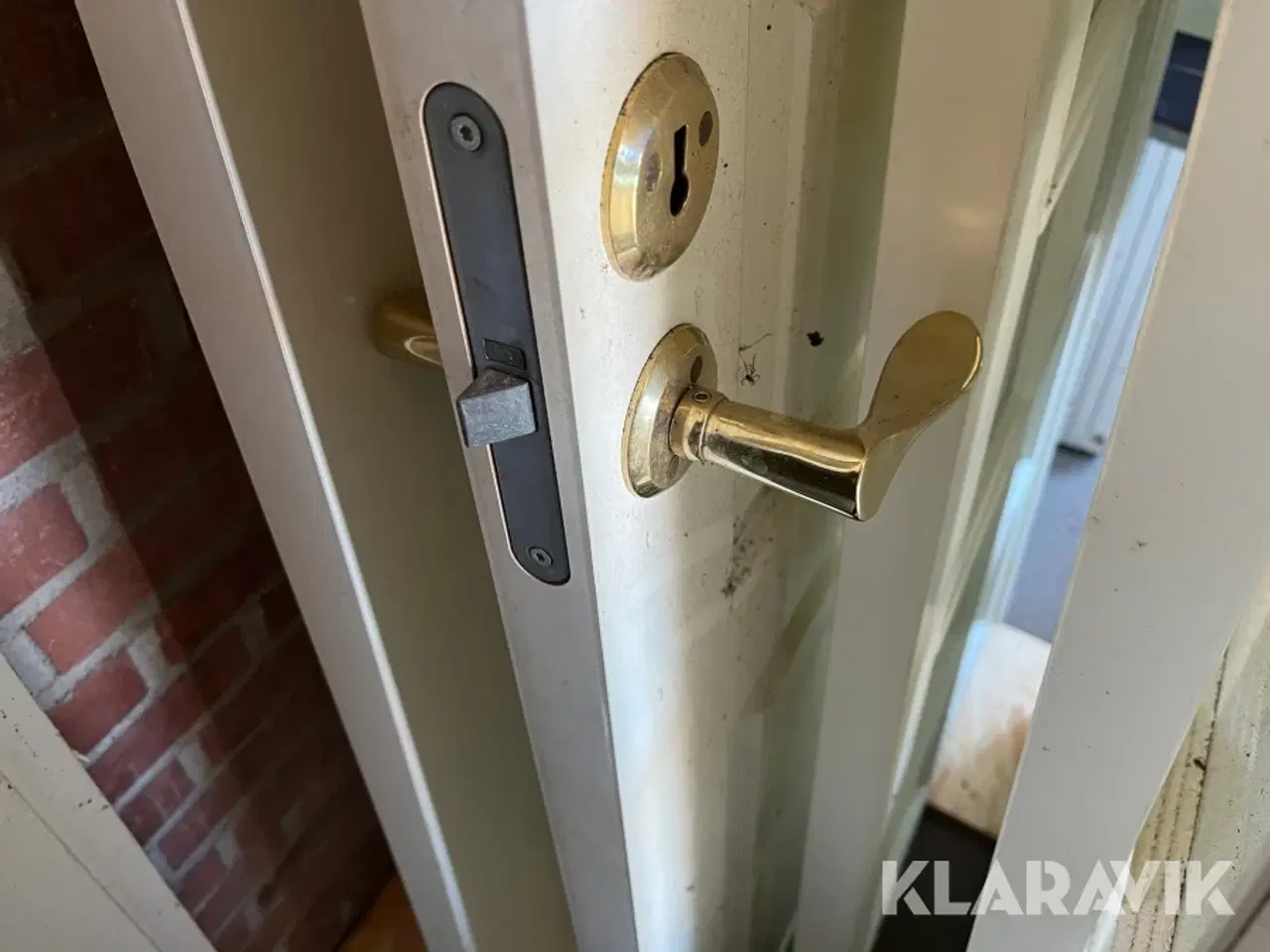 Billede 12 - Døre Rationel