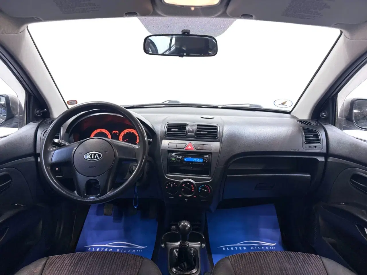 Billede 5 - Kia Picanto 1,1 Fresh