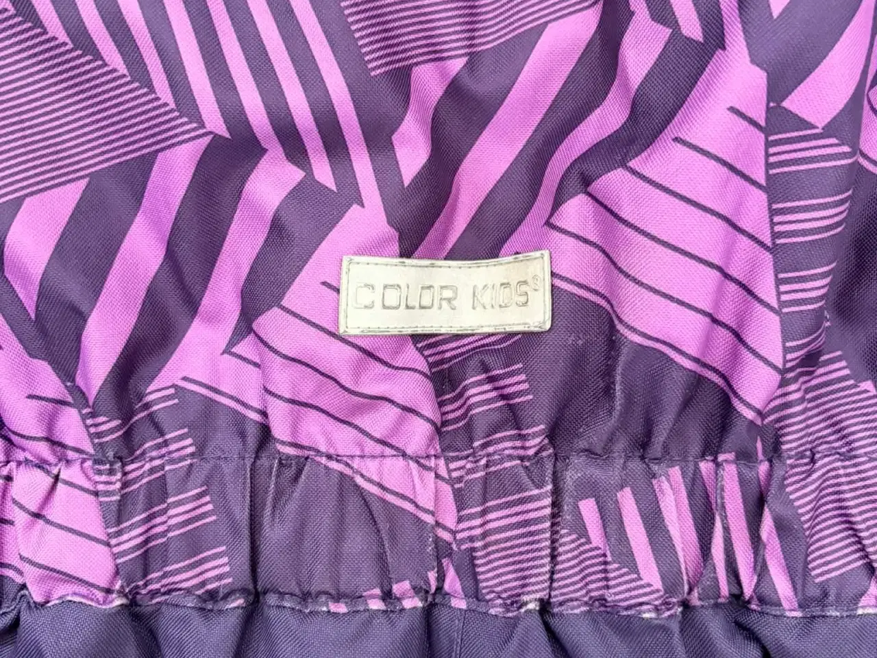 Billede 4 - Flyverdragt fra Color Kids