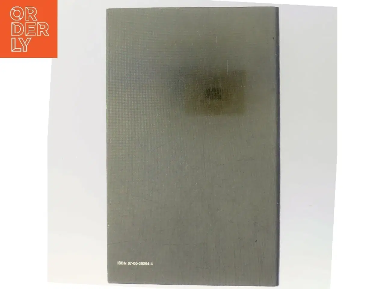 Billede 3 - Vejen gennem bjergene af Knud H. Thomsen (Bog)