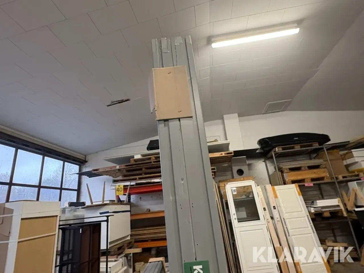 Billede 9 - Vinduer Outrup 2 styk