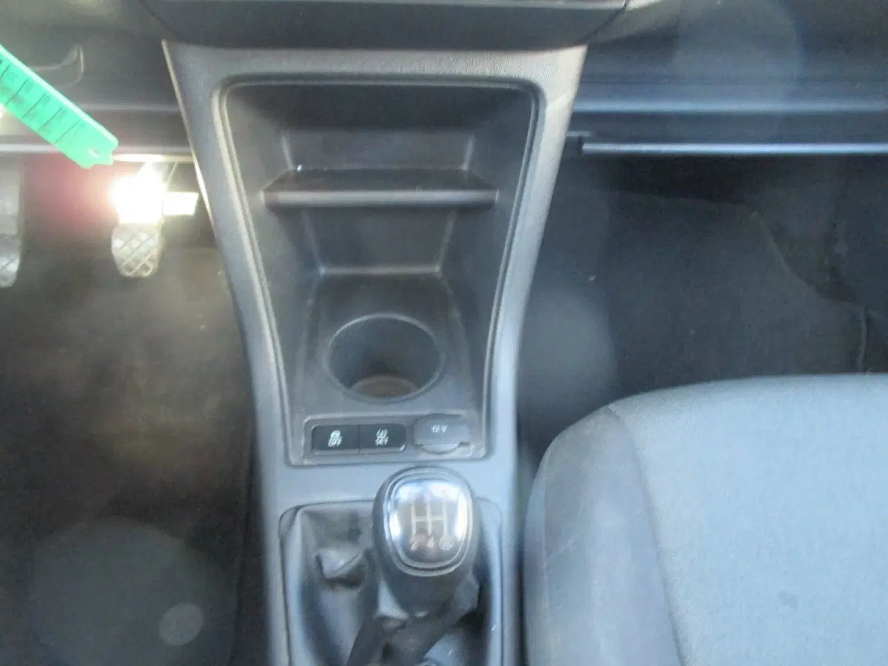 Billede 14 - Skoda Citigo 1,0 60 Active GreenTec