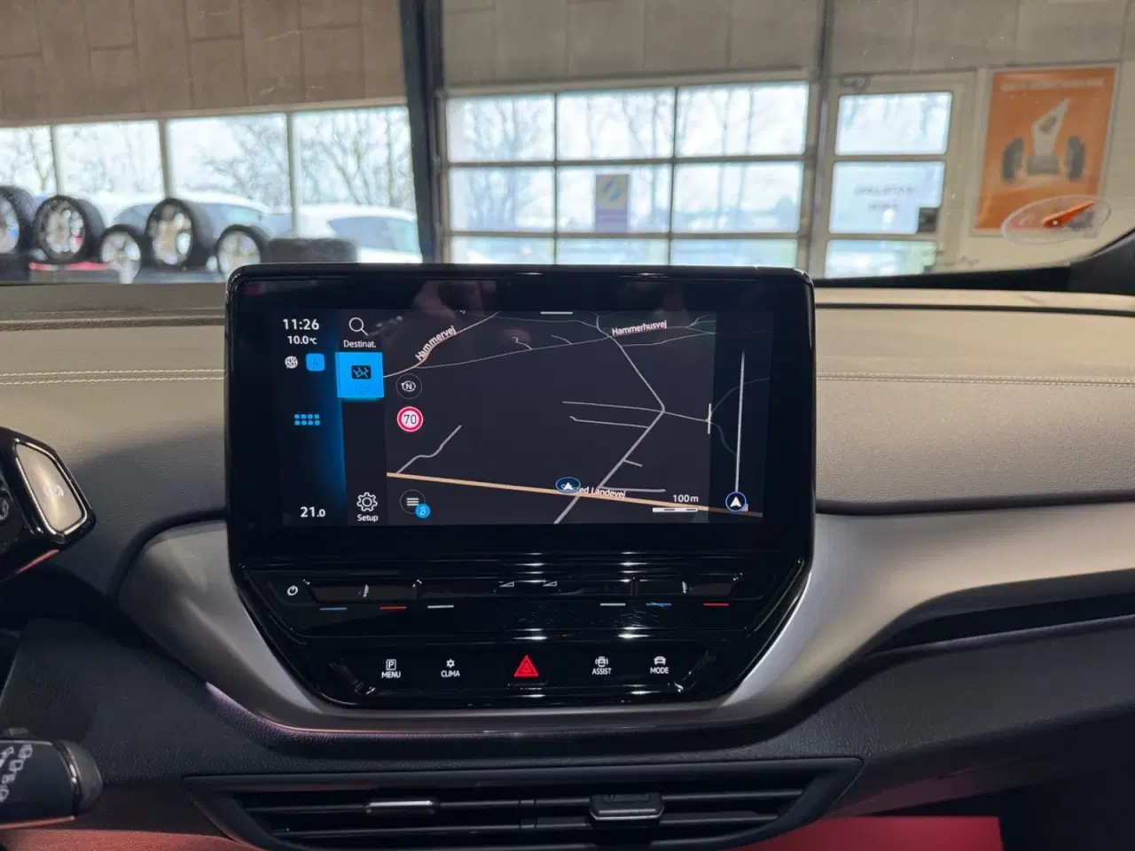 Billede 9 - VW ID.4 77 Pro