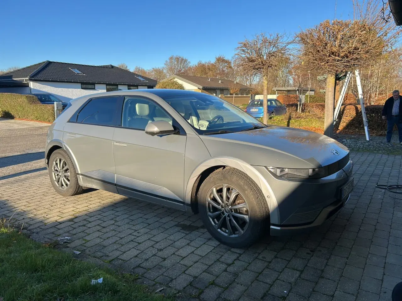 Billede 3 - Hyundai Ioniq 5 73 Ultimate AWD