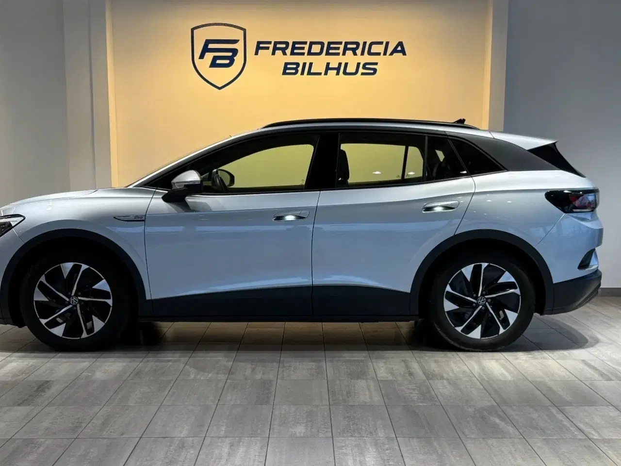 Billede 3 - VW ID.4 77 Pro Performance