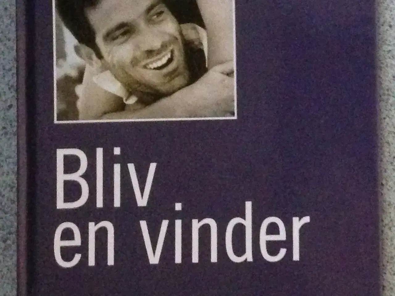 Billede 1 - Bog, IQ-tester og Bliv en vinder