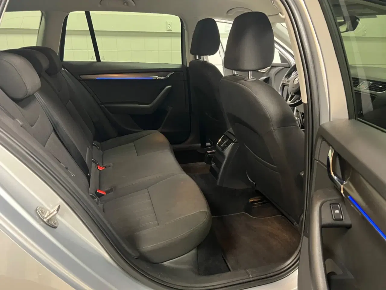 Billede 15 - Skoda Octavia 1,5 TSi 150 Style Combi DSG