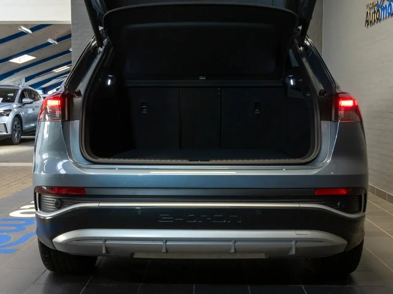 Billede 5 - Audi Q4 e-tron 40 S-line