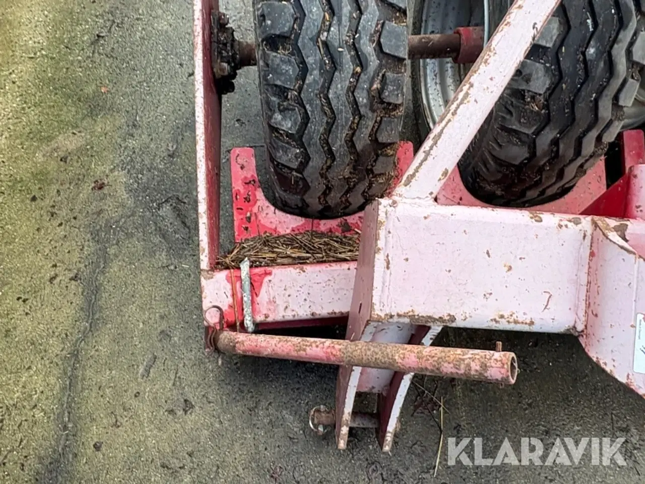 Billede 7 - Jordpakker Marsk Stig