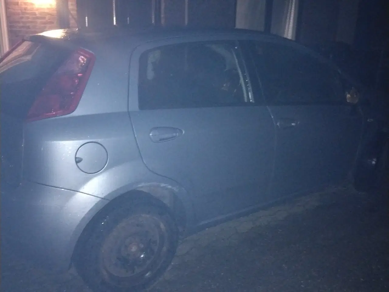 Billede 7 - Fin og regulær 