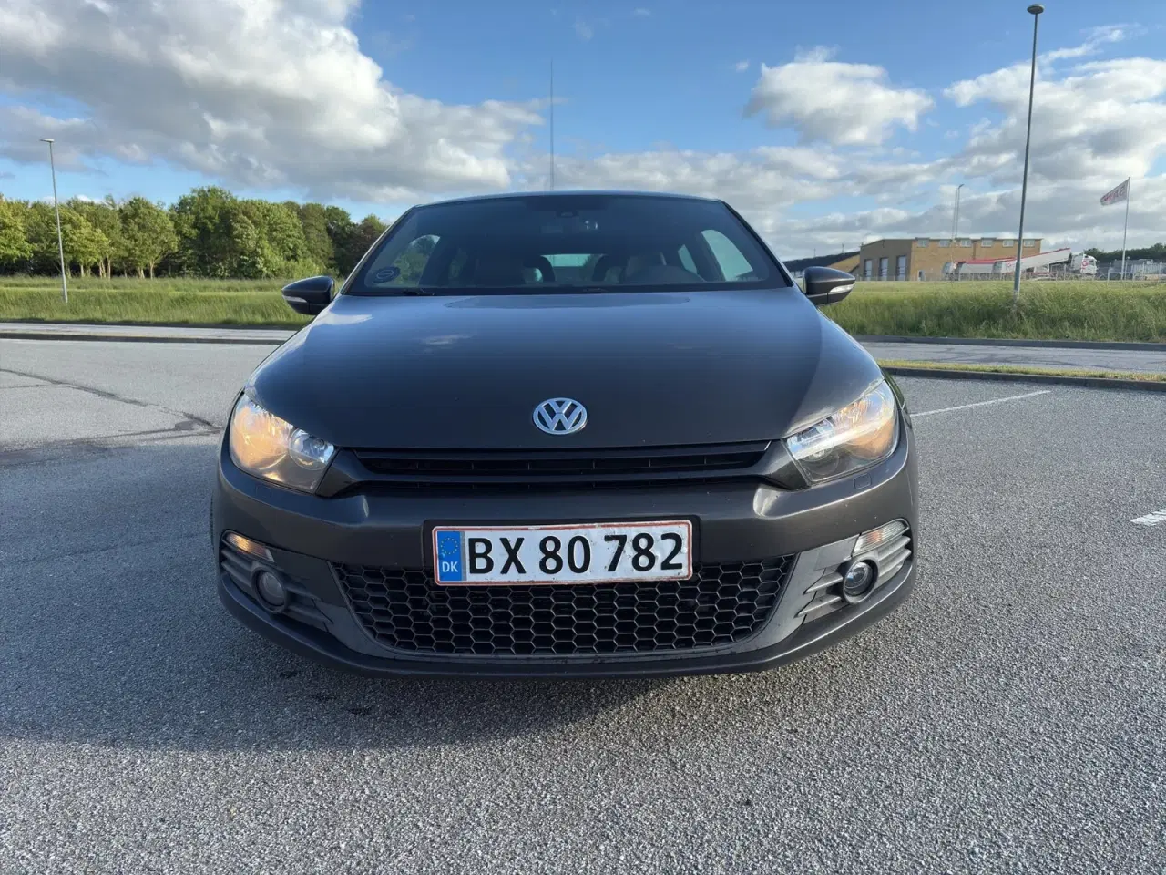 Billede 2 - VW Scirocco 1,4 TSi 160 Sport