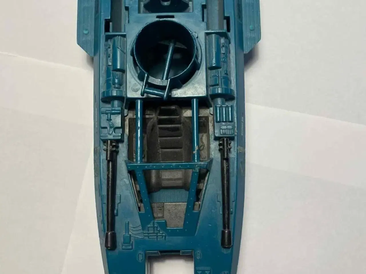 Billede 4 - Vintage G.I. Joe Action Force Cobra Water 