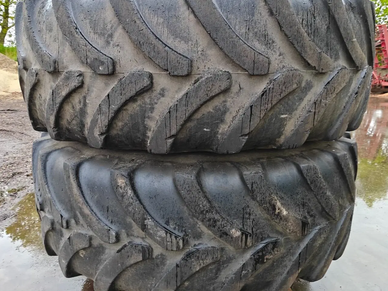 Billede 6 - Tvillingehjul 650/85R38 XXX